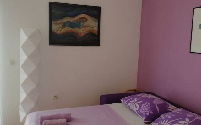 "room in Apartment - Villa Puljic : In This Charming App. With 4 you Will Spend Amazing Time"