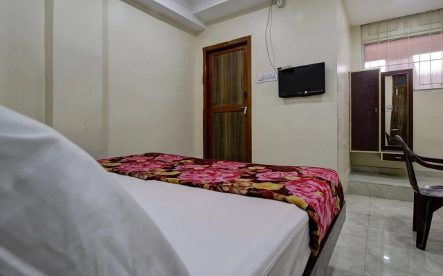 Hotel Navaratna Deluxe by OYO Rooms