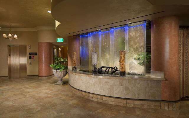 Peppermill Resort Spa Casino
