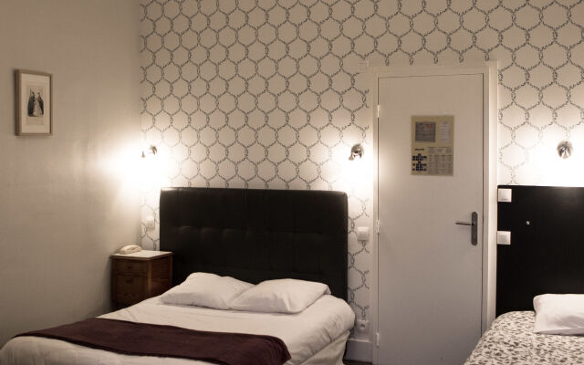 Hotel Mirabeau
