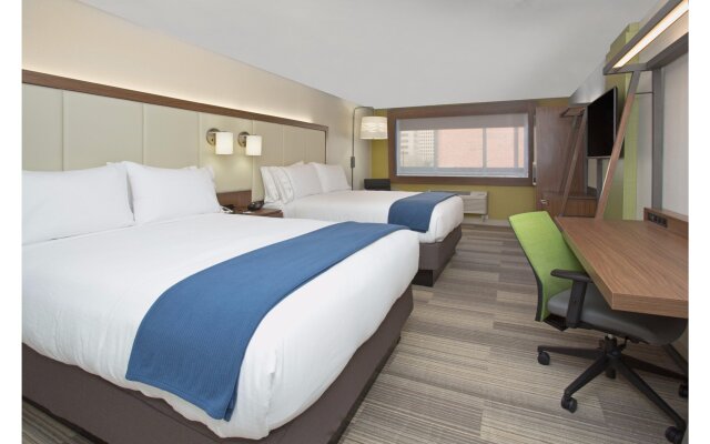Holiday Inn Express & Suites Olathe South, an IHG Hotel
