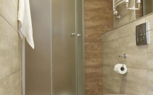 Rest Pokoje Z Lazienkami