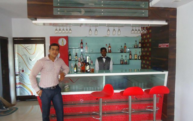 Hotel Anand by OYO