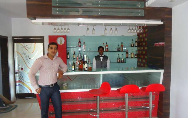 Hotel Anand