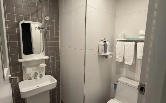 Samcheok NS Hostel & Motel