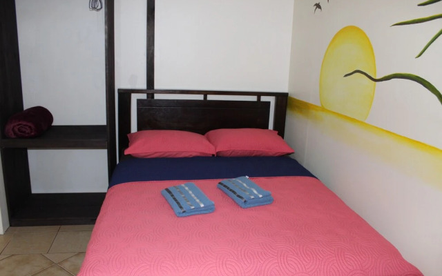 Eskalami B&B Airport