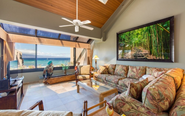 Sands Of Kahana 474 3 Bedroom Condo By Redawning