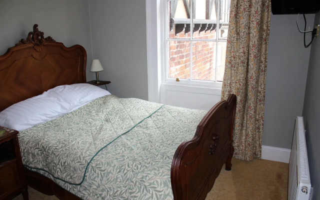 The Old Rectory
