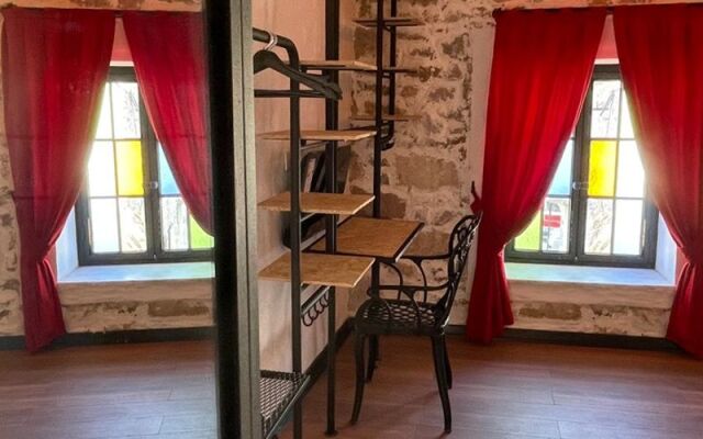 Romali Guesthouse