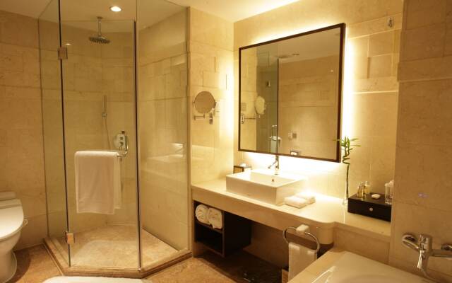 Millennium Hotel Wuxi