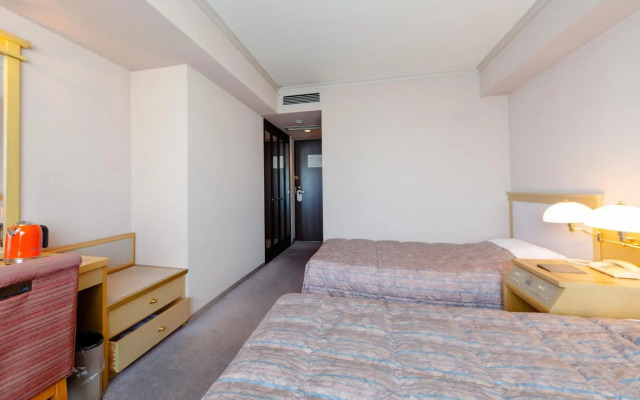Hotel Pearl City Kobe