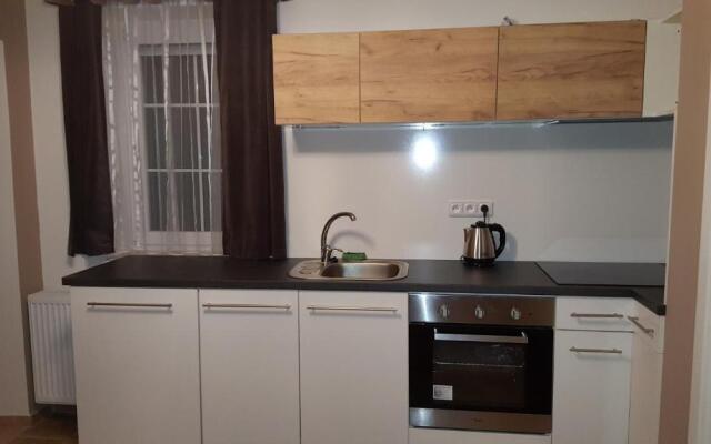 Lipno Apartmany Frymburk II.