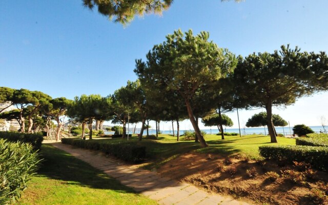 HomeHolidaysRentals Apartamento Les Palmeres - Costa Brava