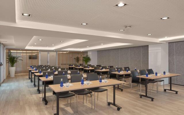 INNSiDE by Meliá Palma Bosque