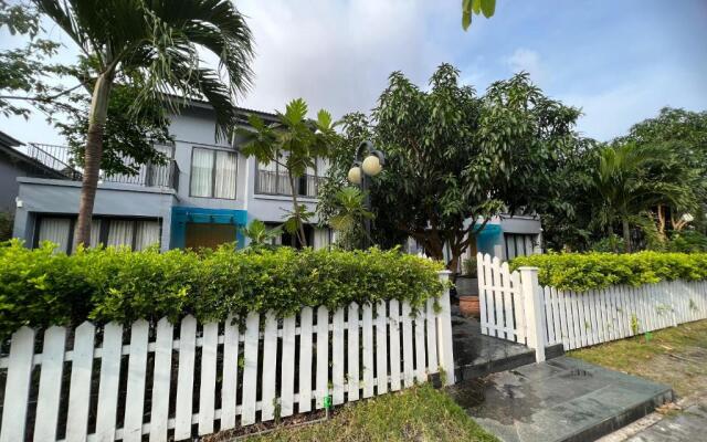 Poseidon Villas Phu Quoc 2