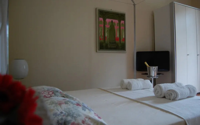 Residenza La Canonica