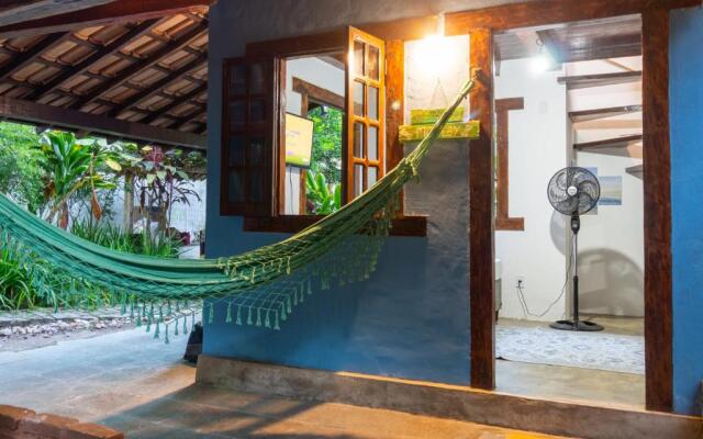 Pousada Mirante da Santa