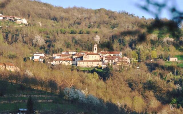 B&B Le Coccinelle