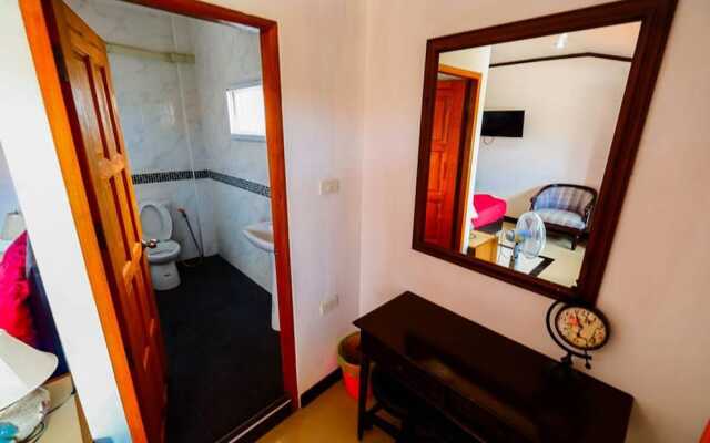 Baan Orange View Point Pool Villa by Pinky