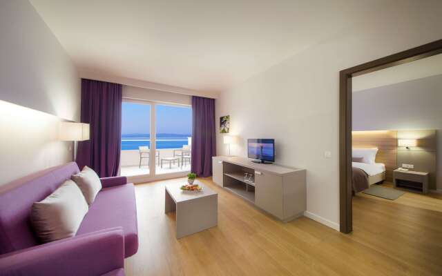 Vitality Hotel Punta