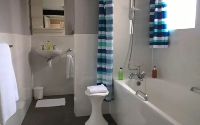 Valentine Guest House