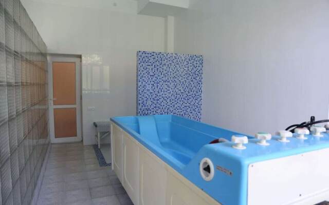 Vanadzor Armenia Health Resort