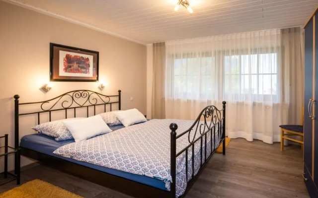 Holiday Apartment Weinmann