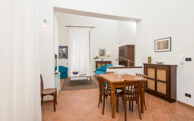 Il Garbino Suite and Apartment