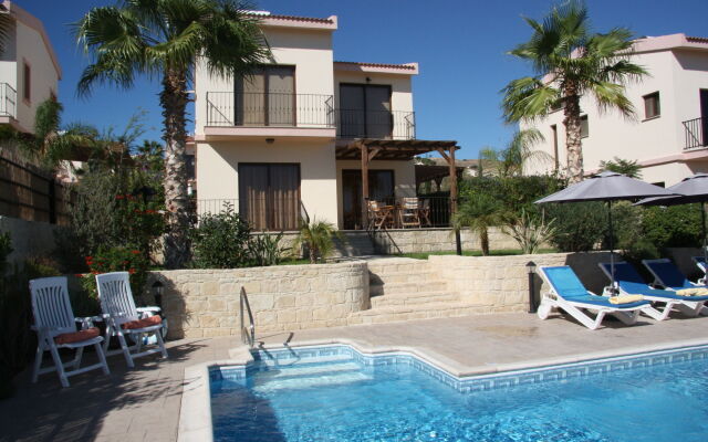 Vineland Sheromyli Villas