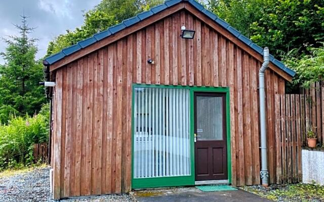 Hazelmount Self-Catering Cabin