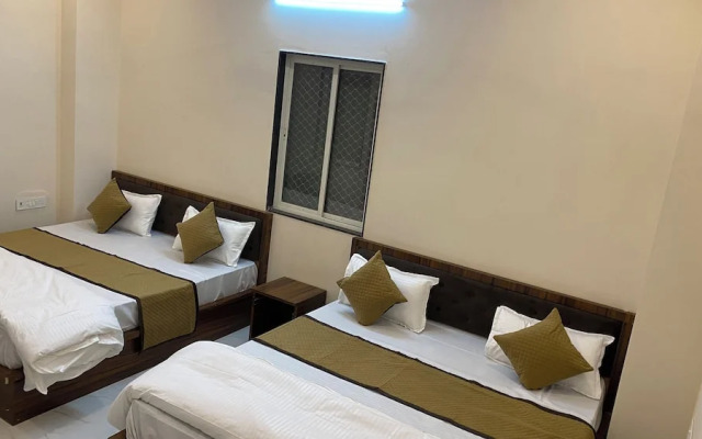Hotel Banshi wala