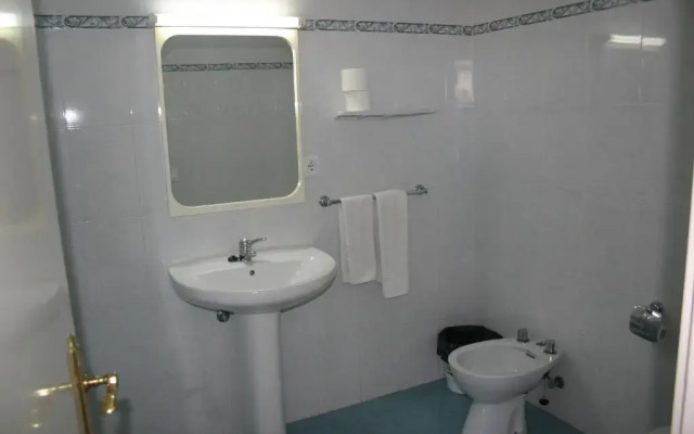 Apartamentos Nuevo Astoria