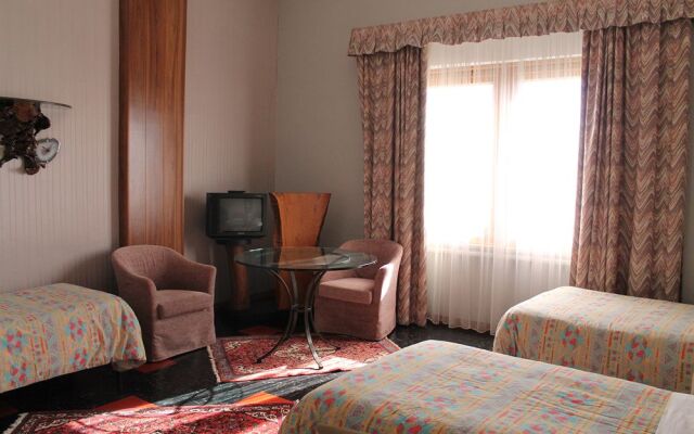 Hotel Costellazioni