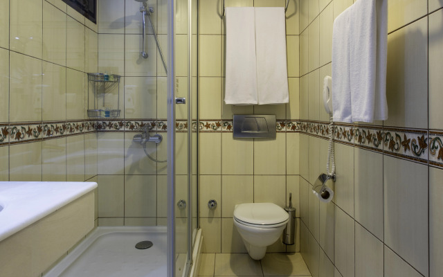 Marmaris Bay Resort - Adults Only