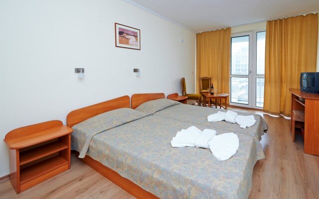 Interhotel Pomorie