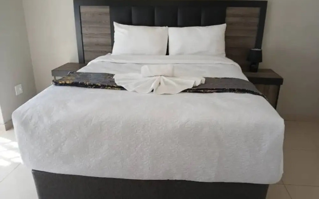 The haven Guest house Ezulwini