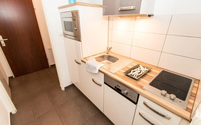 Apartment Diefenbachgasse