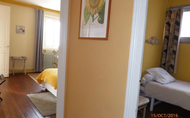 Les Tuileries de Chanteloup