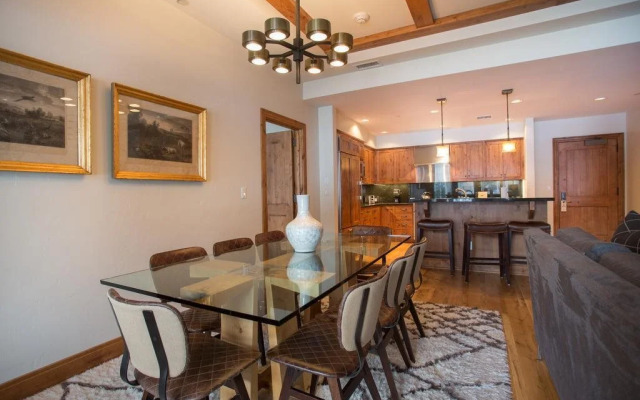 Abode at Shooting Star