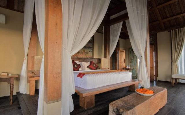 Villa Uma Priyayi