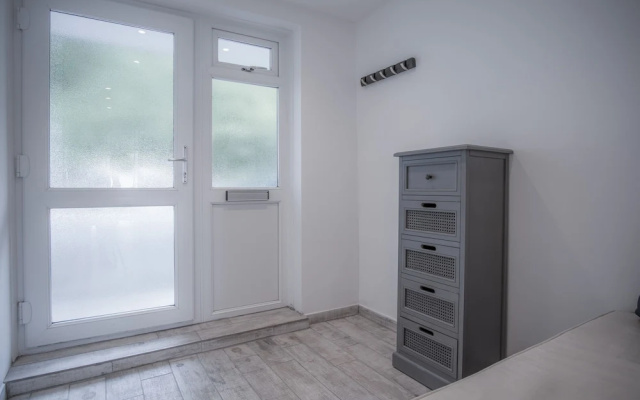 Beach Court - 1 Bedroom Apartment - Saundersfoot