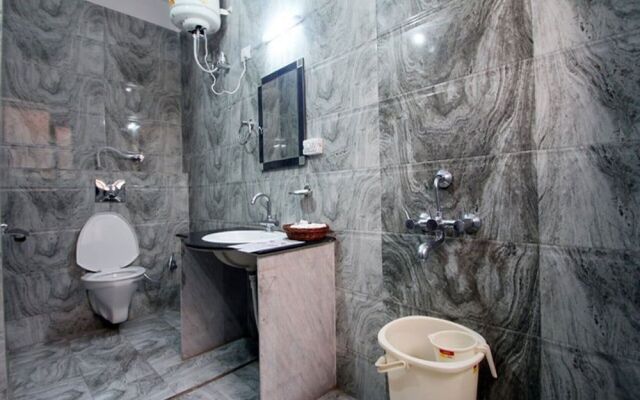 Hotel Leisure Palace