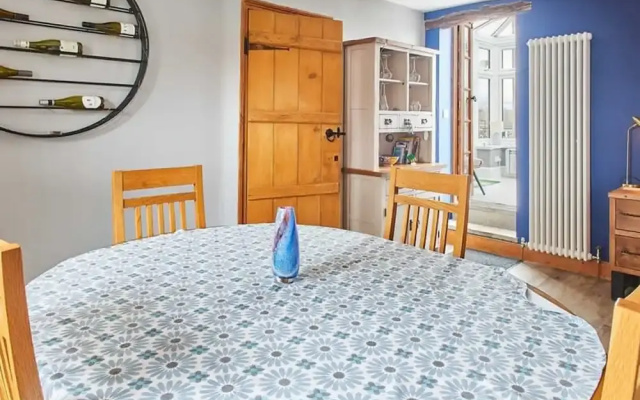 Host Stay Lime Tree House