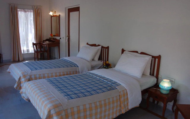 The Meadows Resort and Spa