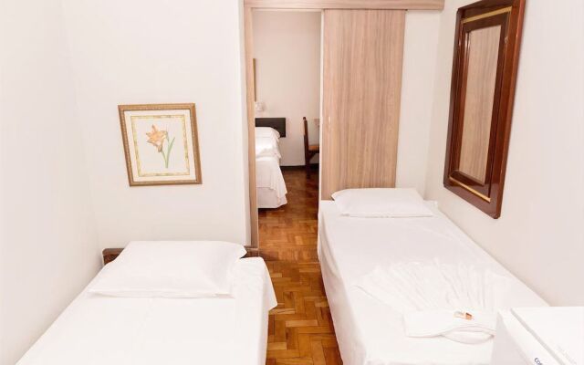 Economic Center Hotel