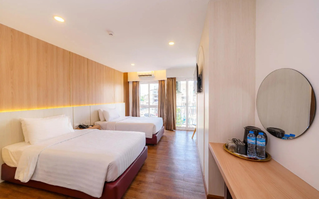 M Casa  Pattaya