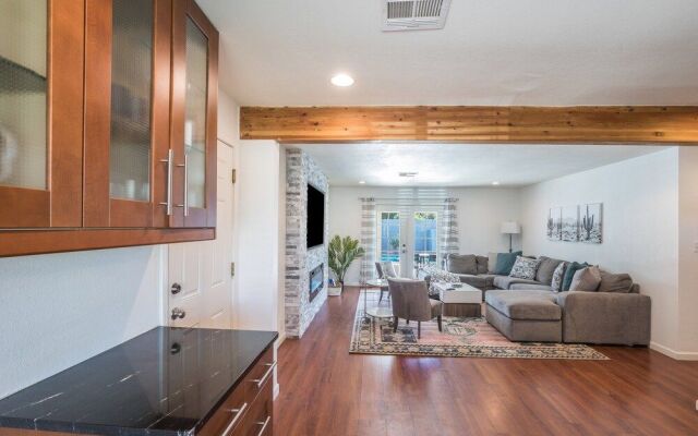 Sweet Home in Scottsdale