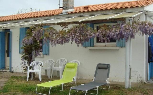 Maison Dolus-d'Oléron, 3 pièces, 6 personnes - FR-1-246A-319