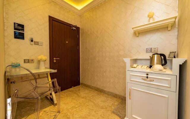 AC Residence
