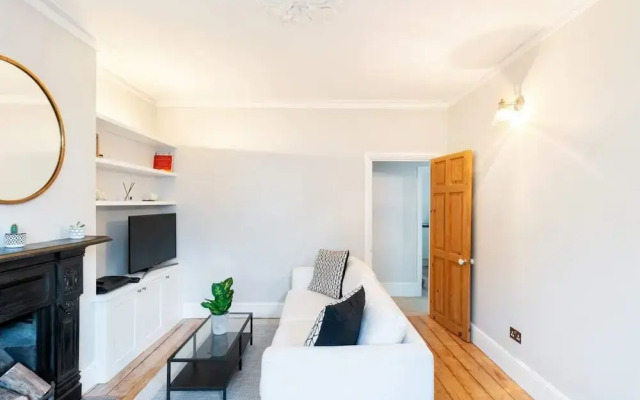 Beautiful & Cosy 1-bedroom Apartment in Clapham